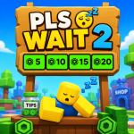 Very Unique Donation Game