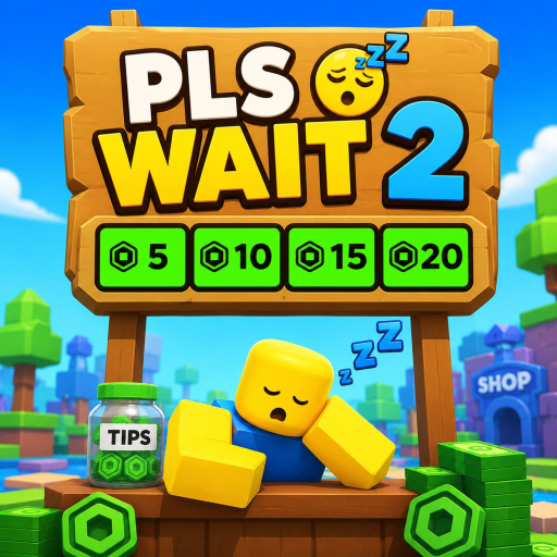 PLS WAIT