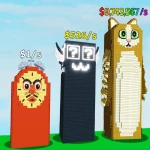 [🍀] Build a TOWER