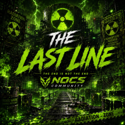The Last Line [1 CP]