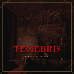 Tenebris [HORROR]