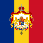 Kingdom of Romania [ET WW2]