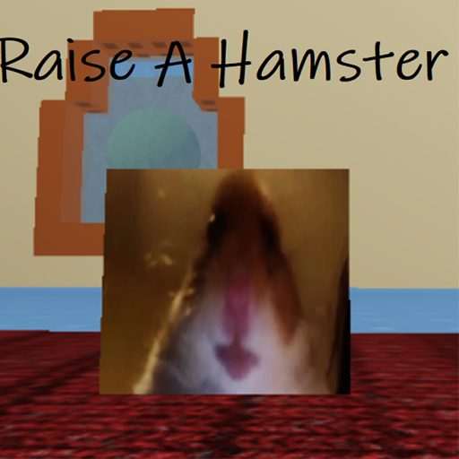 (ENDING) Raise A Hamster