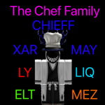 Chiefs Family and Friends