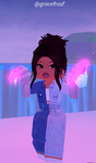 -gracefrosf's Community-