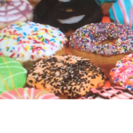 Doughnuts rule