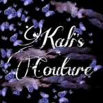 Kali’s Couture