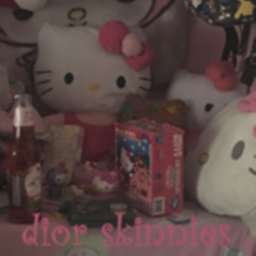 dior is free