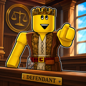 Liars courtroom