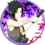 ANIME ・アニメ・ Infinity