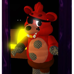 Nights at Freddy's RP (RETRO)