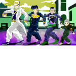 O_Grupo_Perfeito