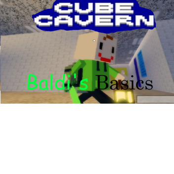 Baldi: Vase Simulator