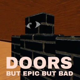 DOORS But Epic But Bad  icon