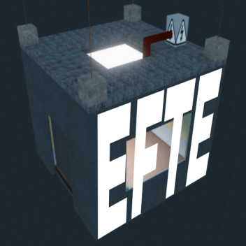 Escape From The Elevator [in dev]