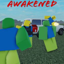 Awakened