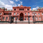 |ARG| Gobierno de Argentina