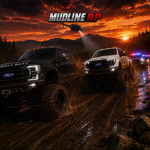 Mudline RP