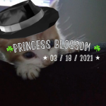 Princess blossom