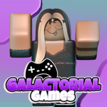 Galactorial Games