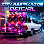 CITY REBAIXADOS OFICIAL
