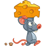 The Real Cheese Gang