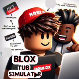 BloxTub Simulator