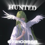Hunted ꁝ