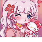 Sanrio_on_top