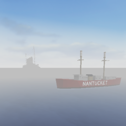 The Olympic-Nantucket Collision icon