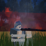 Community War Experience
