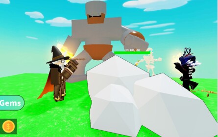⛏️ Pickaxe X 💎