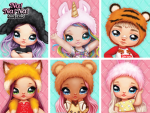 The C0USINS