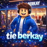 Tie berkay