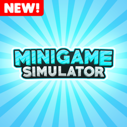 🎢 [NEW!] Minigame Simulator