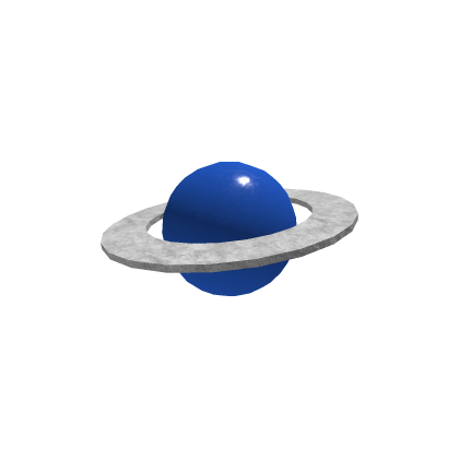 Planet Cold
