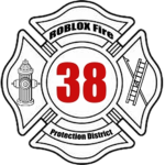 ROBLOX Fire Protection District