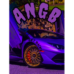 AINT NO GET BACKS (ANGB)