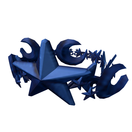 [⌛BLUE] Queen of The Night