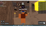 Carl the npc of best