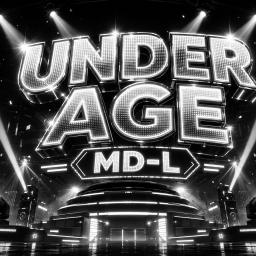 Under Age MD-L