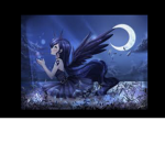 Laela loves unicorns