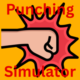[100X!] Punching Simulator