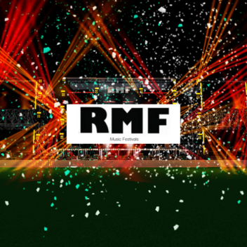 (RMF) Music Festival 