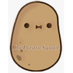 DA POTATO OOF SQUAD