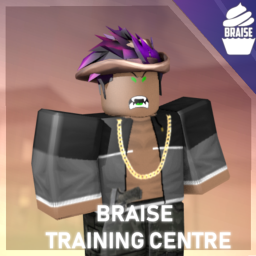 Braise Training Center