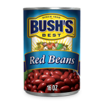 I like beans...