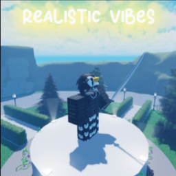 Realistic Vibes