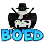 B'O'E'D