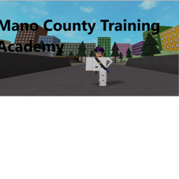 MCSO Training center
